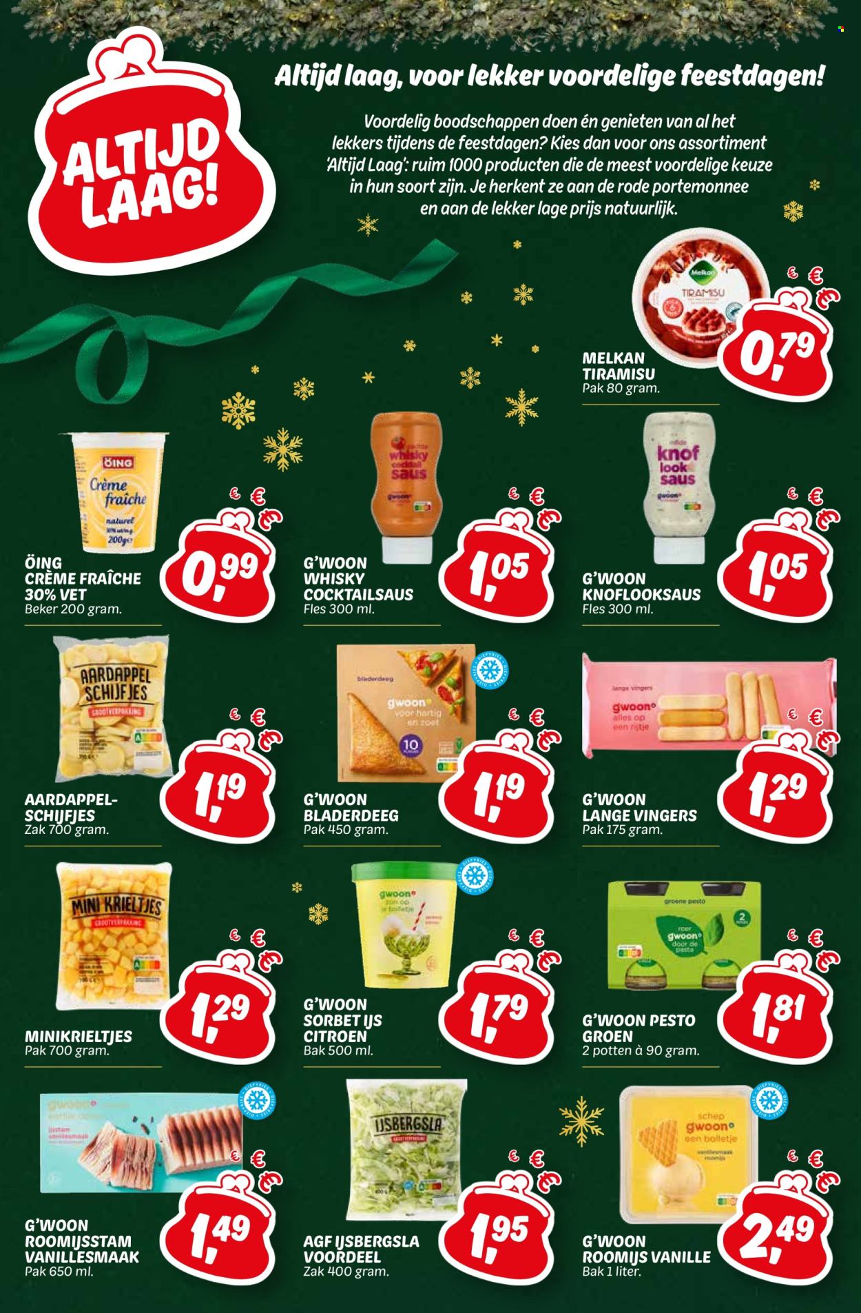 DekaMarkt-aanbieding - 16-12-2025 - 26-12-2025. Pagina 5