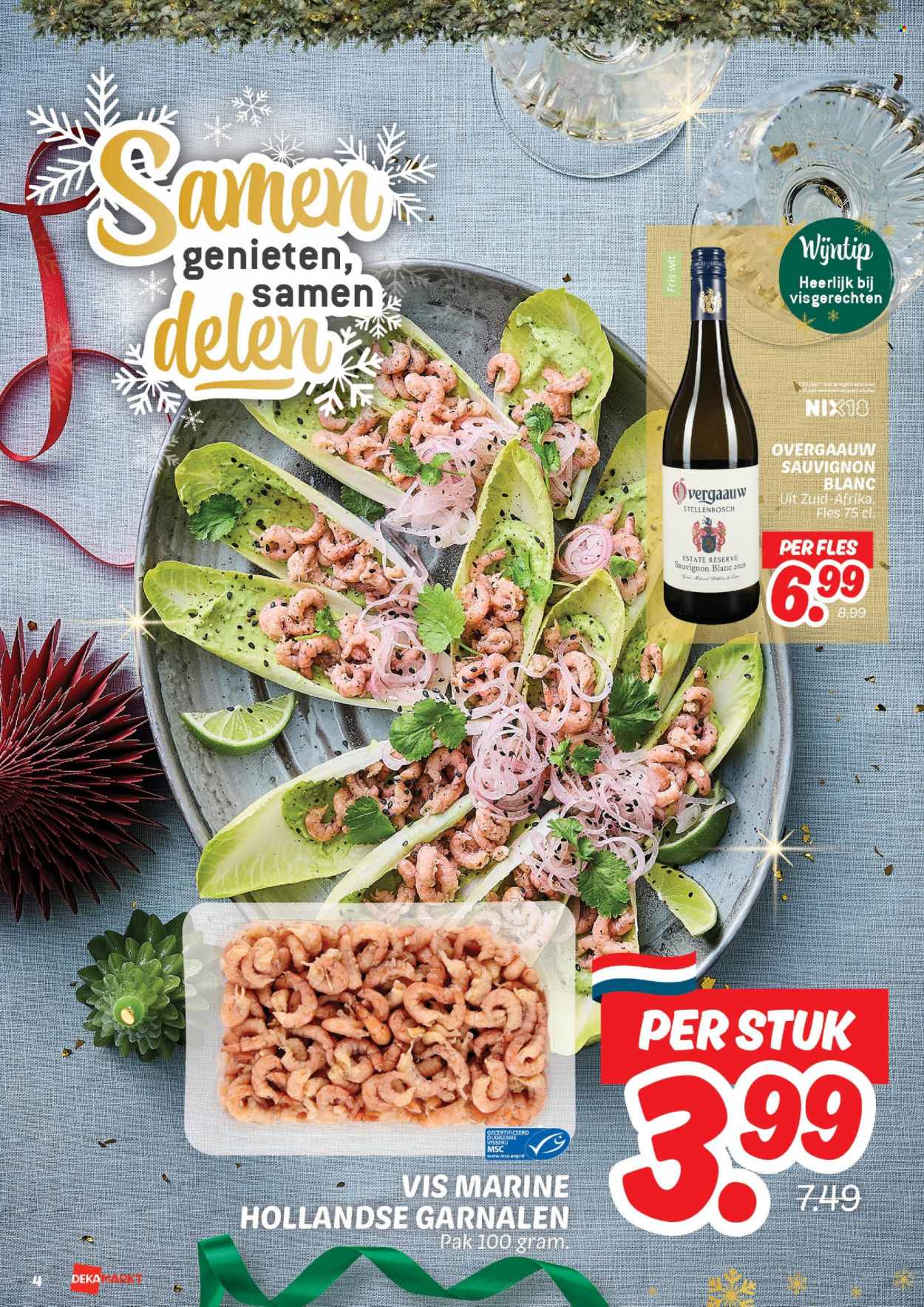 DekaMarkt-aanbieding - 16-12-2025 - 26-12-2025. Pagina 6