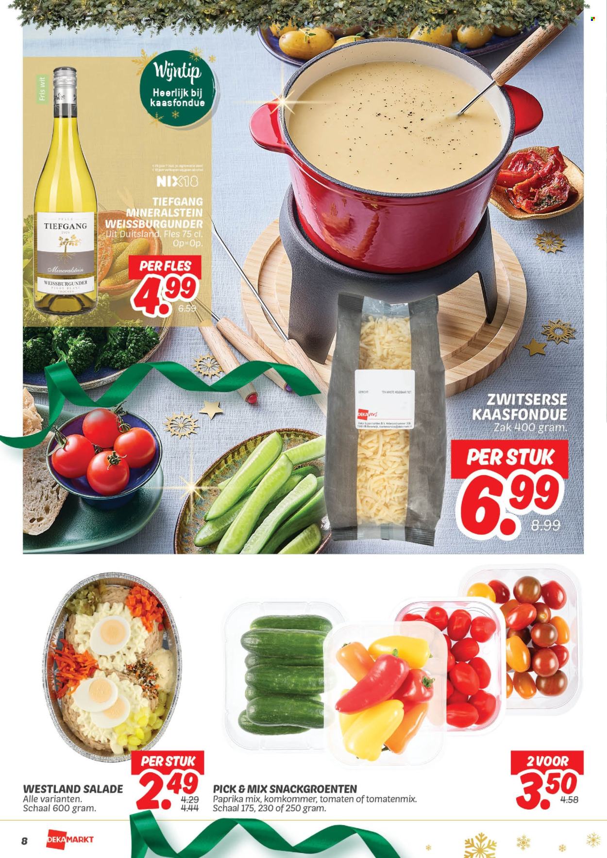 DekaMarkt-aanbieding - 16-12-2025 - 26-12-2025. Pagina 10