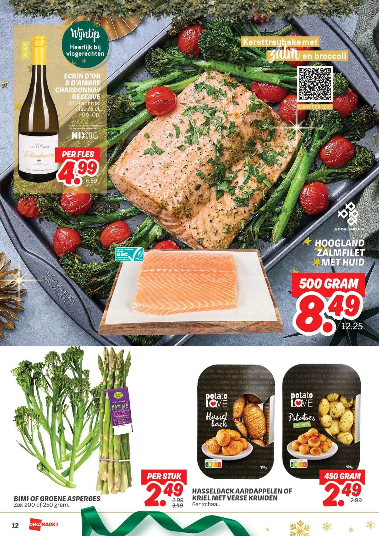 DekaMarkt-aanbieding - 16-12-2025 - 26-12-2025. Pagina 14