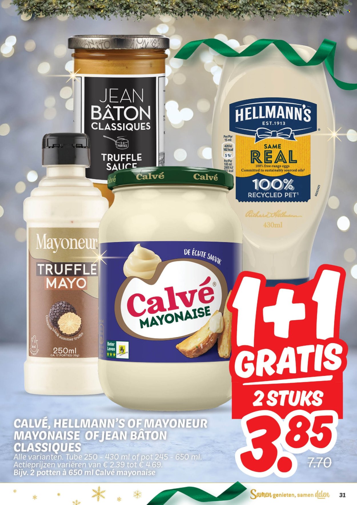 DekaMarkt-aanbieding - 16-12-2025 - 26-12-2025. Pagina 37
