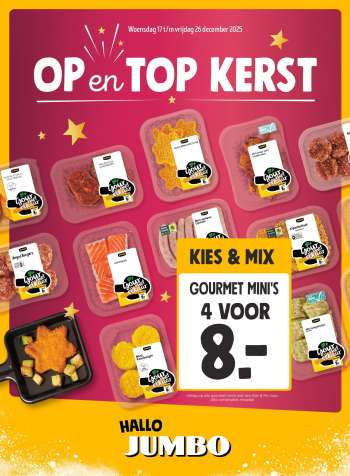 Jumbo-aanbieding - 17-12-2025 - 26-12-2025.