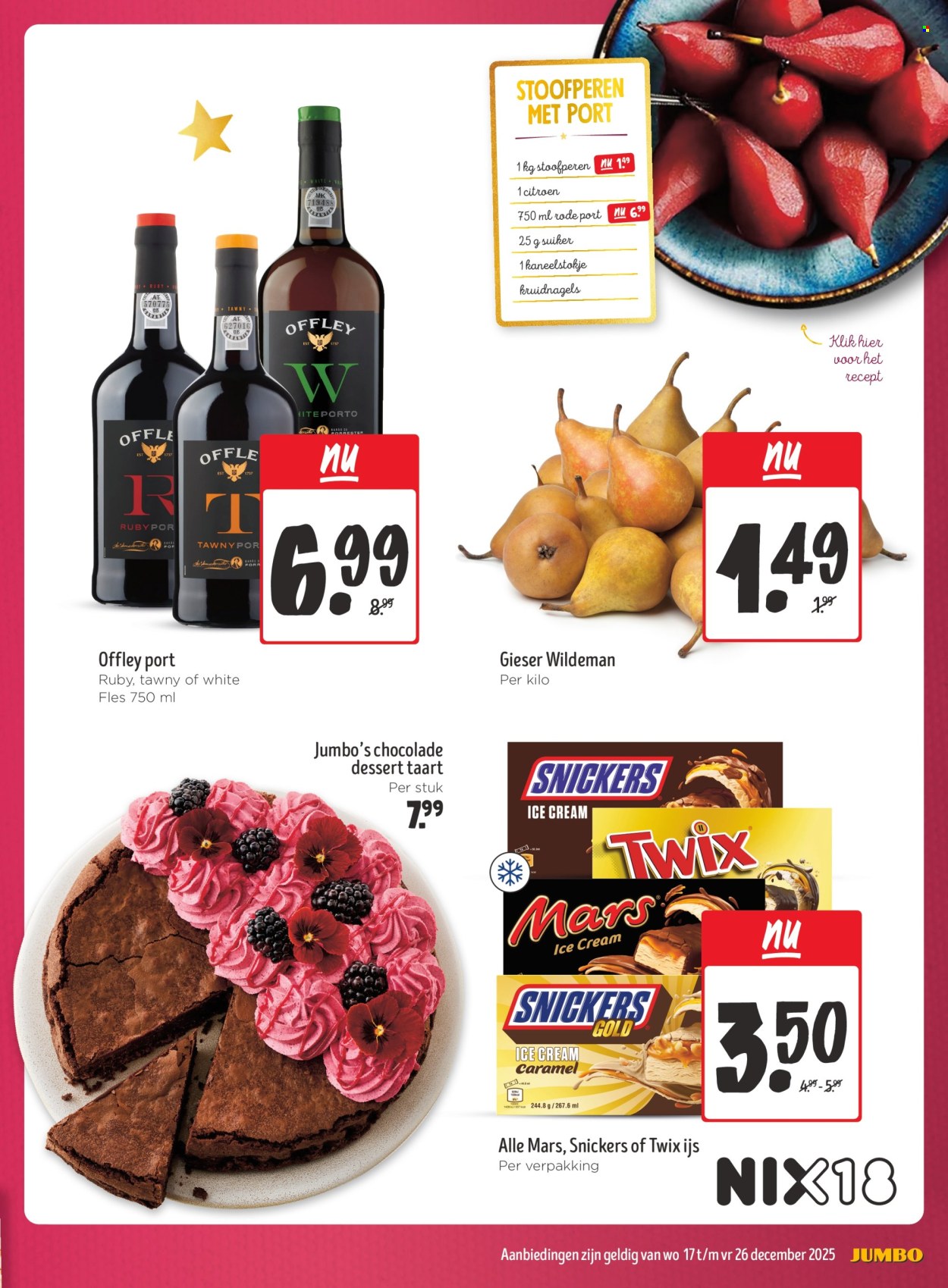 Jumbo-aanbieding - 17-12-2025 - 26-12-2025. Pagina 13