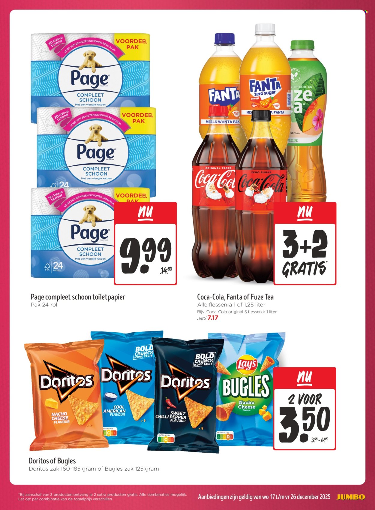 Jumbo-aanbieding - 17-12-2025 - 26-12-2025. Pagina 22