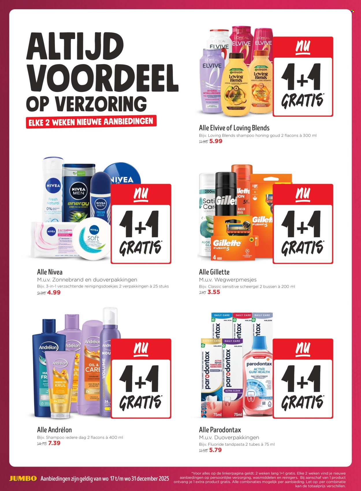Jumbo-aanbieding - 17-12-2025 - 26-12-2025. Pagina 24