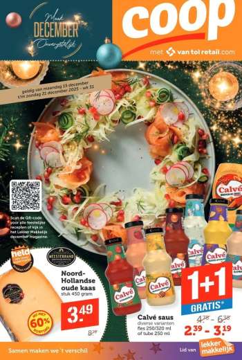 Coop-aanbieding - 15-12-2025 - 21-12-2025.