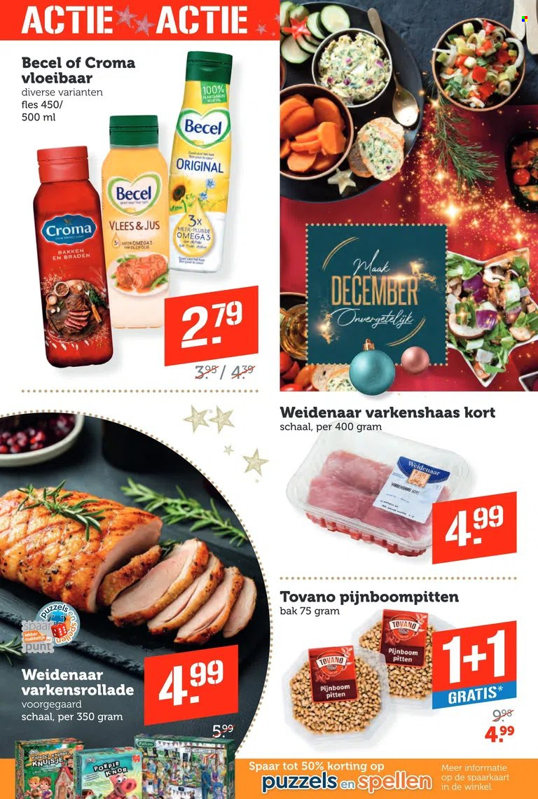 Coop-aanbieding - 15-12-2025 - 21-12-2025. Pagina 4