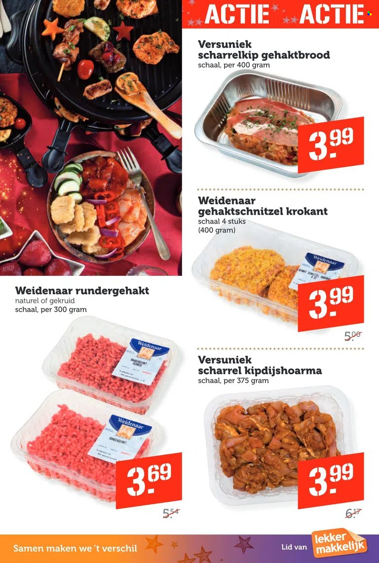 Coop-aanbieding - 15-12-2025 - 21-12-2025. Pagina 5
