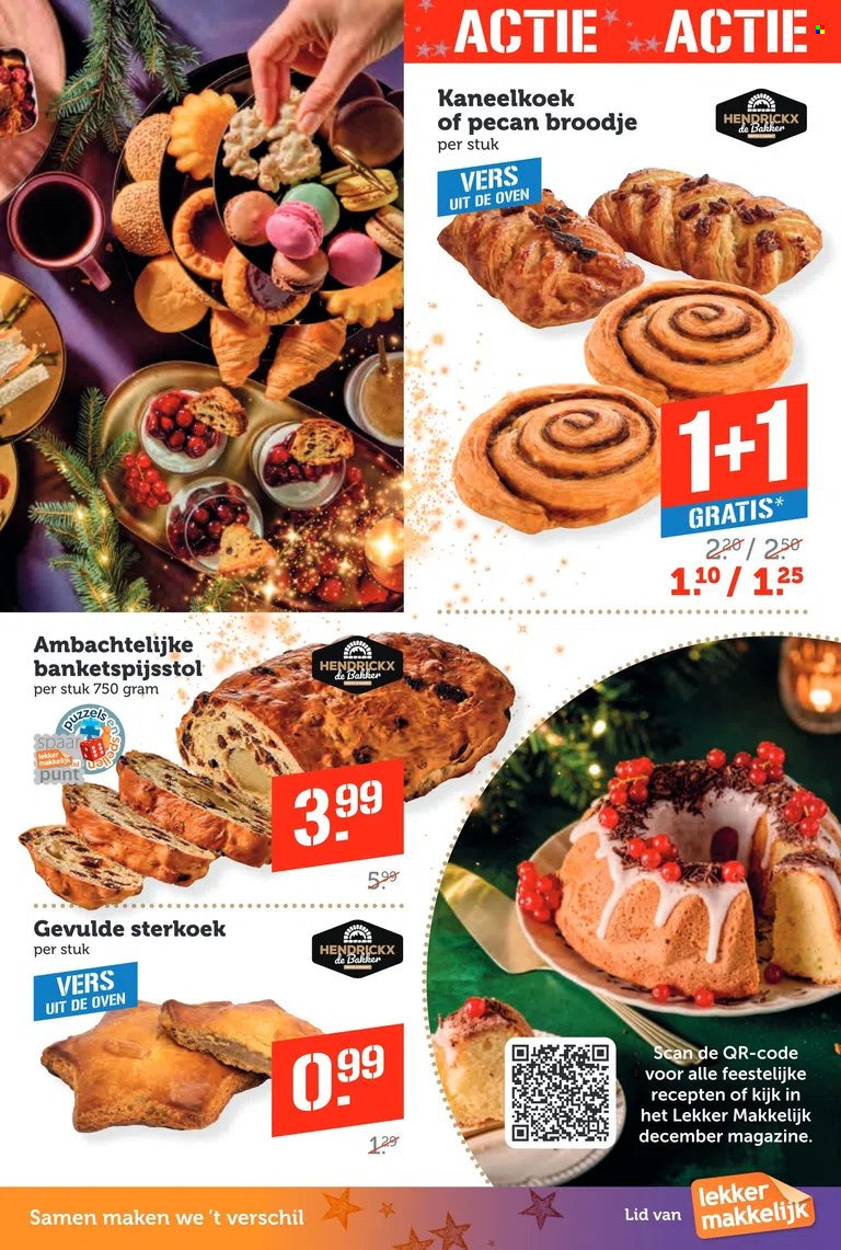 Coop-aanbieding - 15-12-2025 - 21-12-2025. Pagina 9