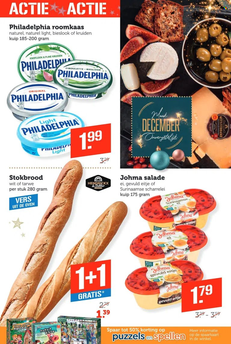 Coop-aanbieding - 15-12-2025 - 21-12-2025. Pagina 12