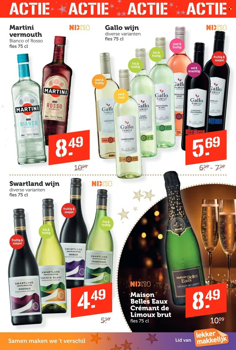 Coop-aanbieding - 15-12-2025 - 21-12-2025. Pagina 15
