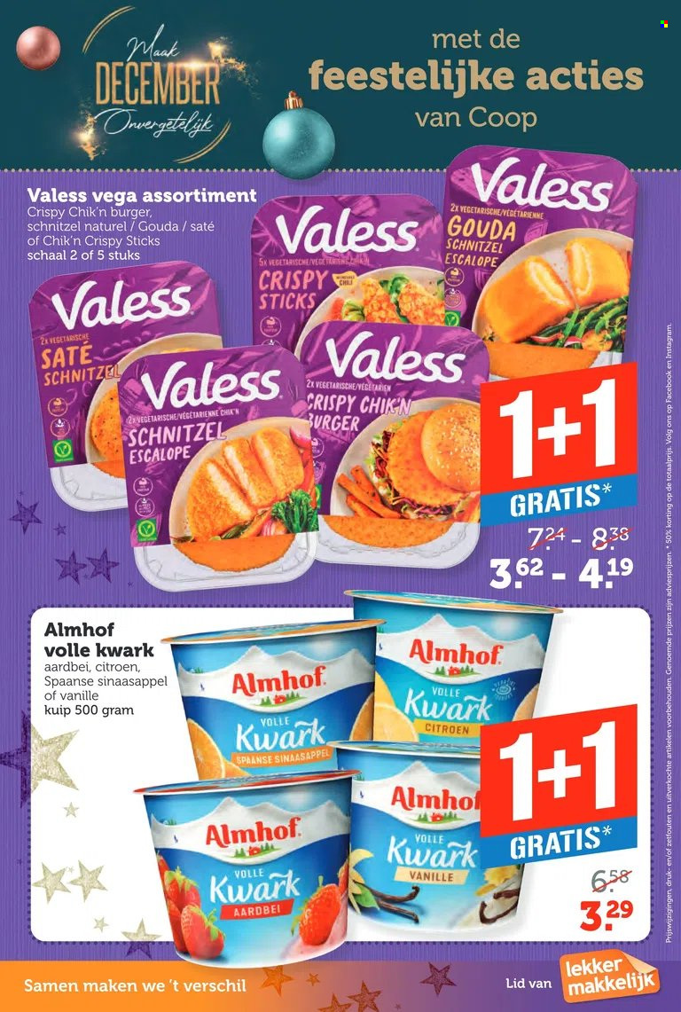 Coop-aanbieding - 15-12-2025 - 21-12-2025. Pagina 16