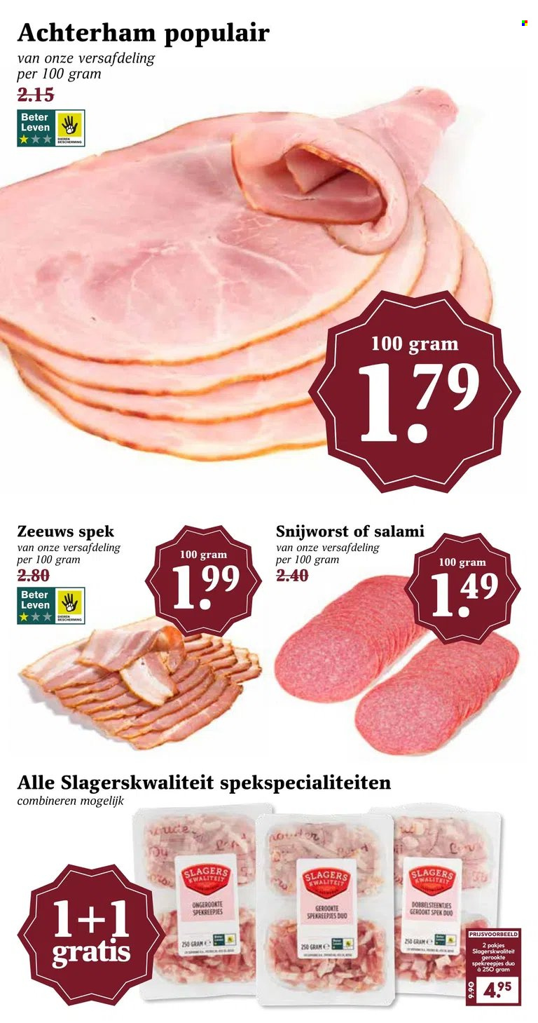 Coop-aanbieding - 15-12-2025 - 21-12-2025. Pagina 10