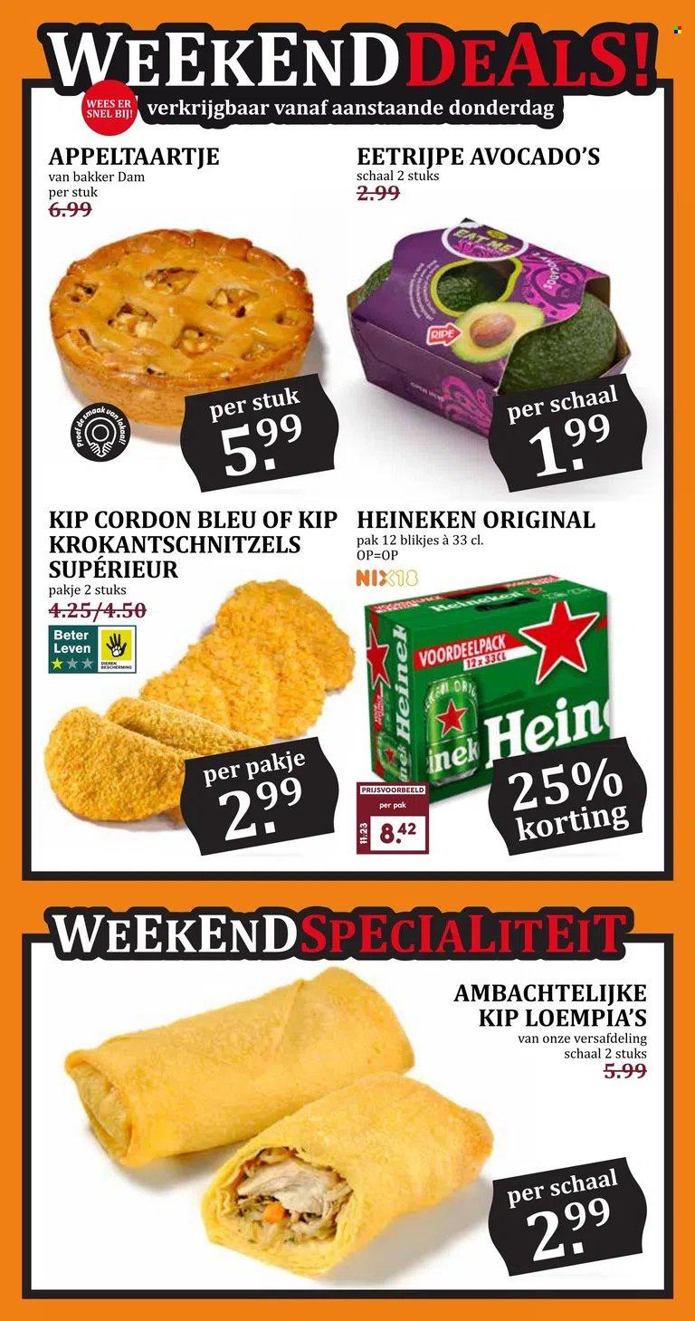Coop-aanbieding - 15-12-2025 - 21-12-2025. Pagina 19