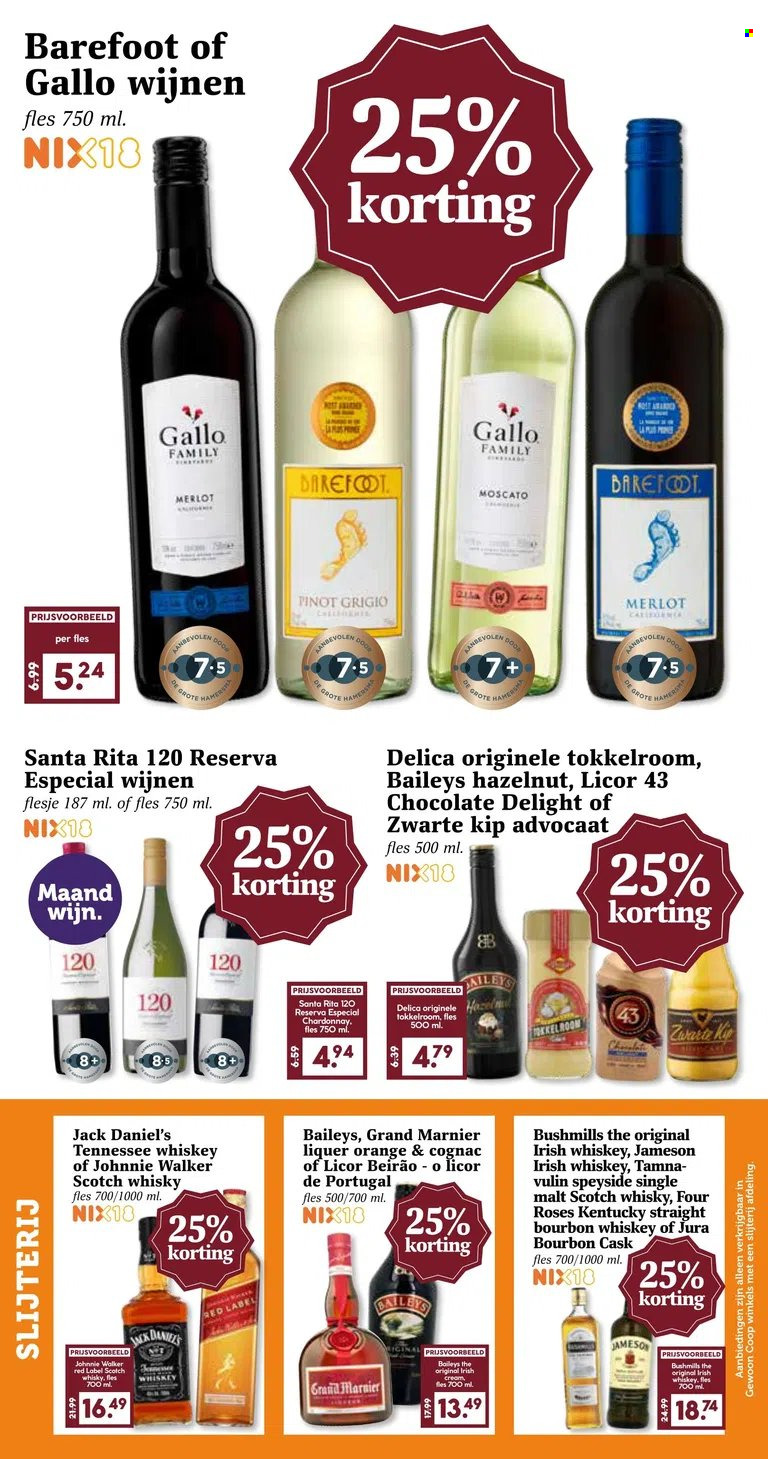 Coop-aanbieding - 15-12-2025 - 21-12-2025. Pagina 21