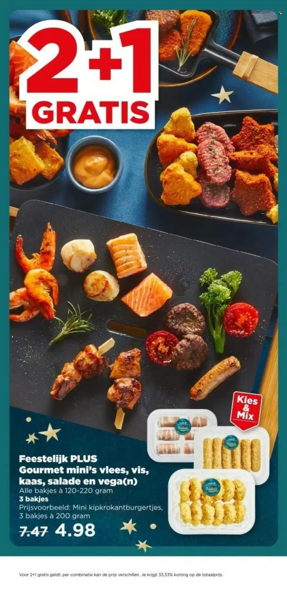 Plus-aanbieding - 17-12-2025 - 26-12-2025. Pagina 14