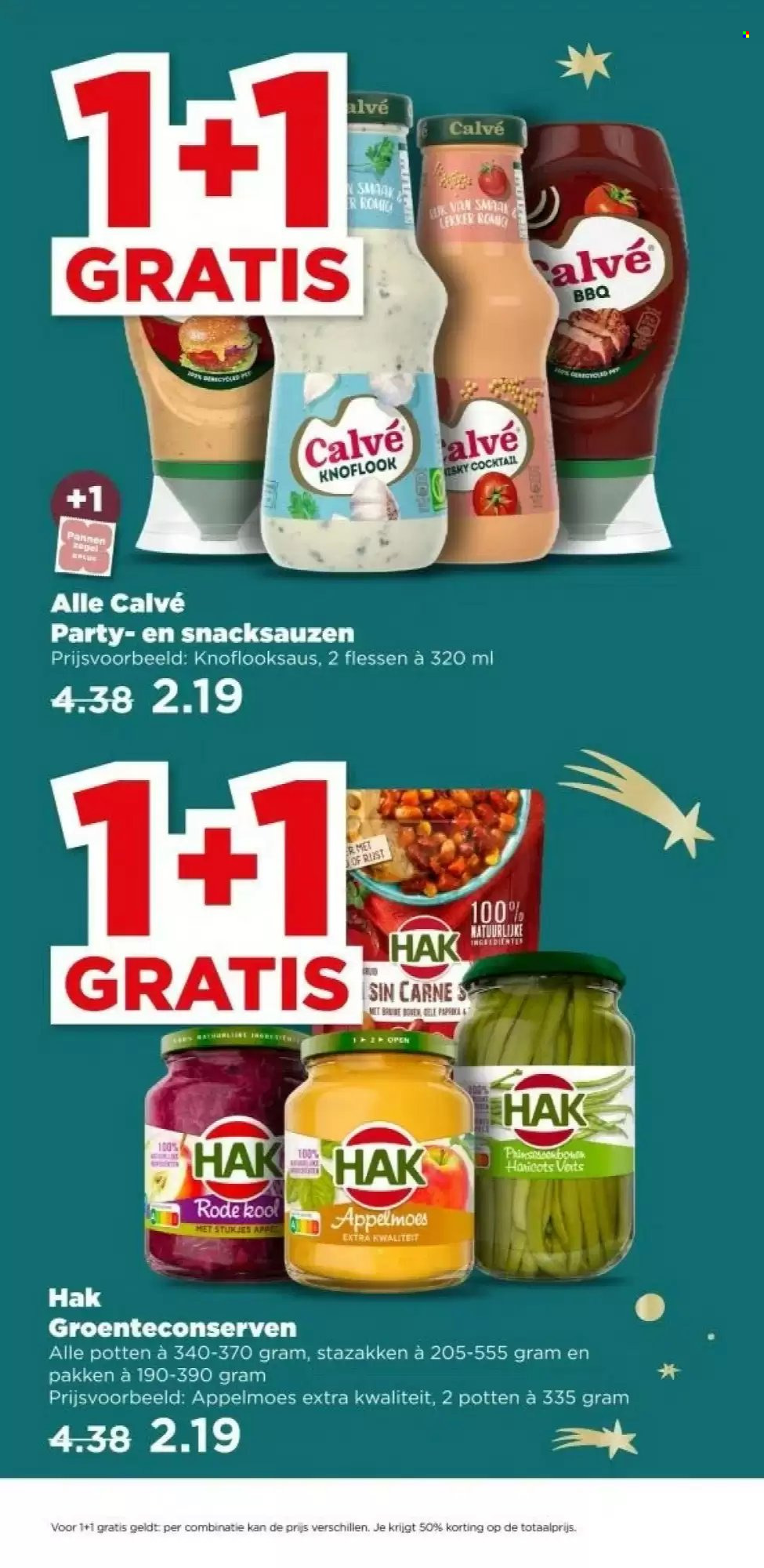Plus-aanbieding - 17-12-2025 - 26-12-2025. Pagina 15
