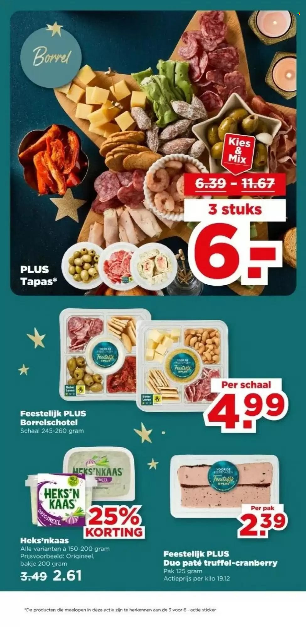 Plus-aanbieding - 17-12-2025 - 26-12-2025. Pagina 27