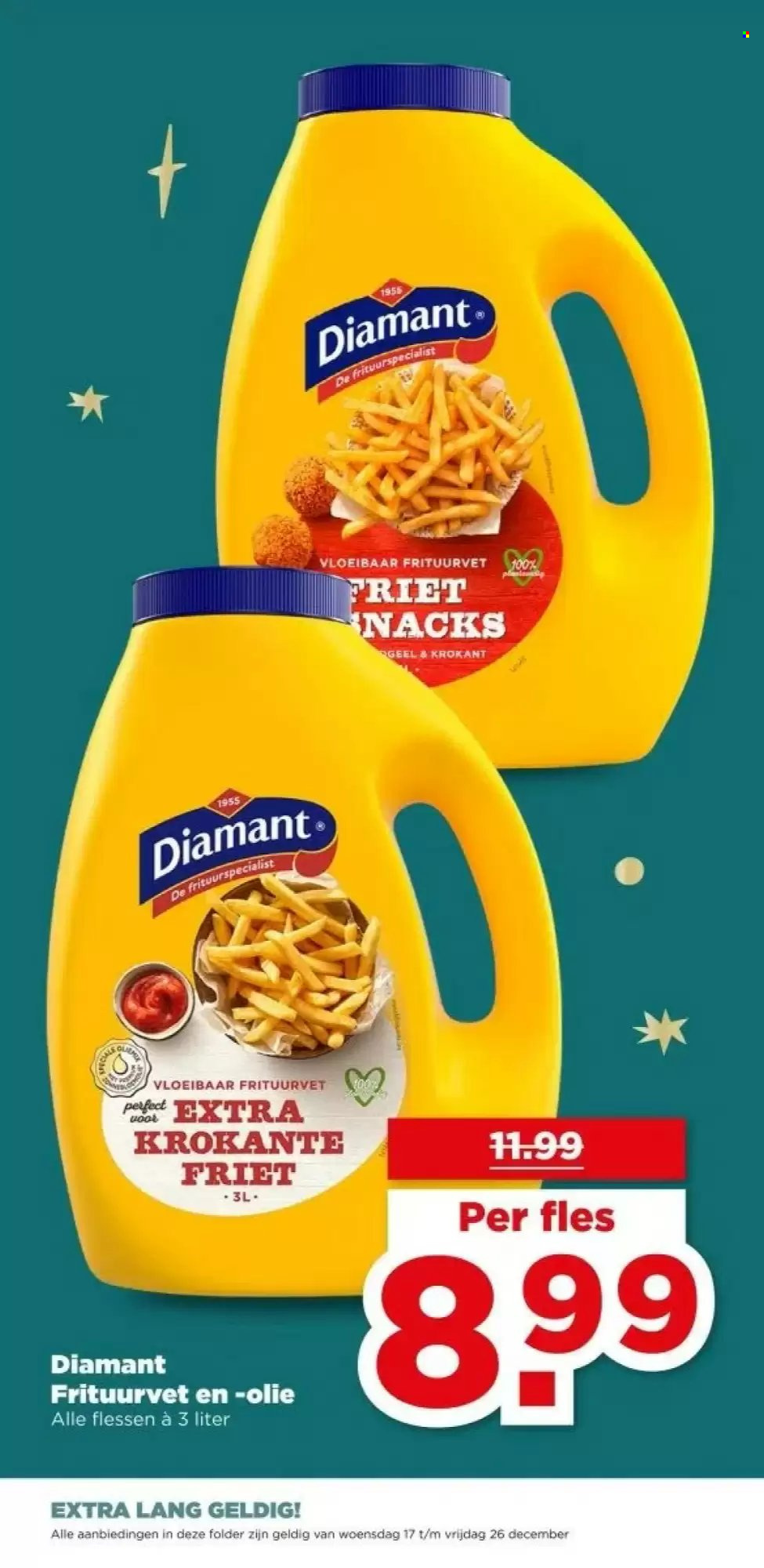 Plus-aanbieding - 17-12-2025 - 26-12-2025. Pagina 41