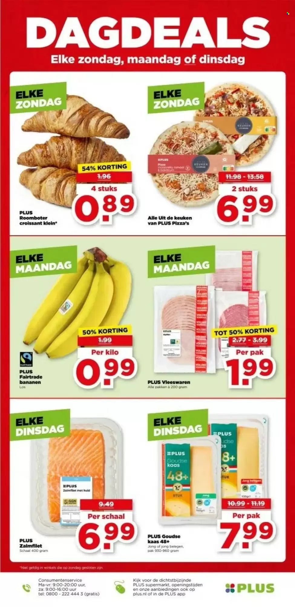 Plus-aanbieding - 17-12-2025 - 26-12-2025. Pagina 45