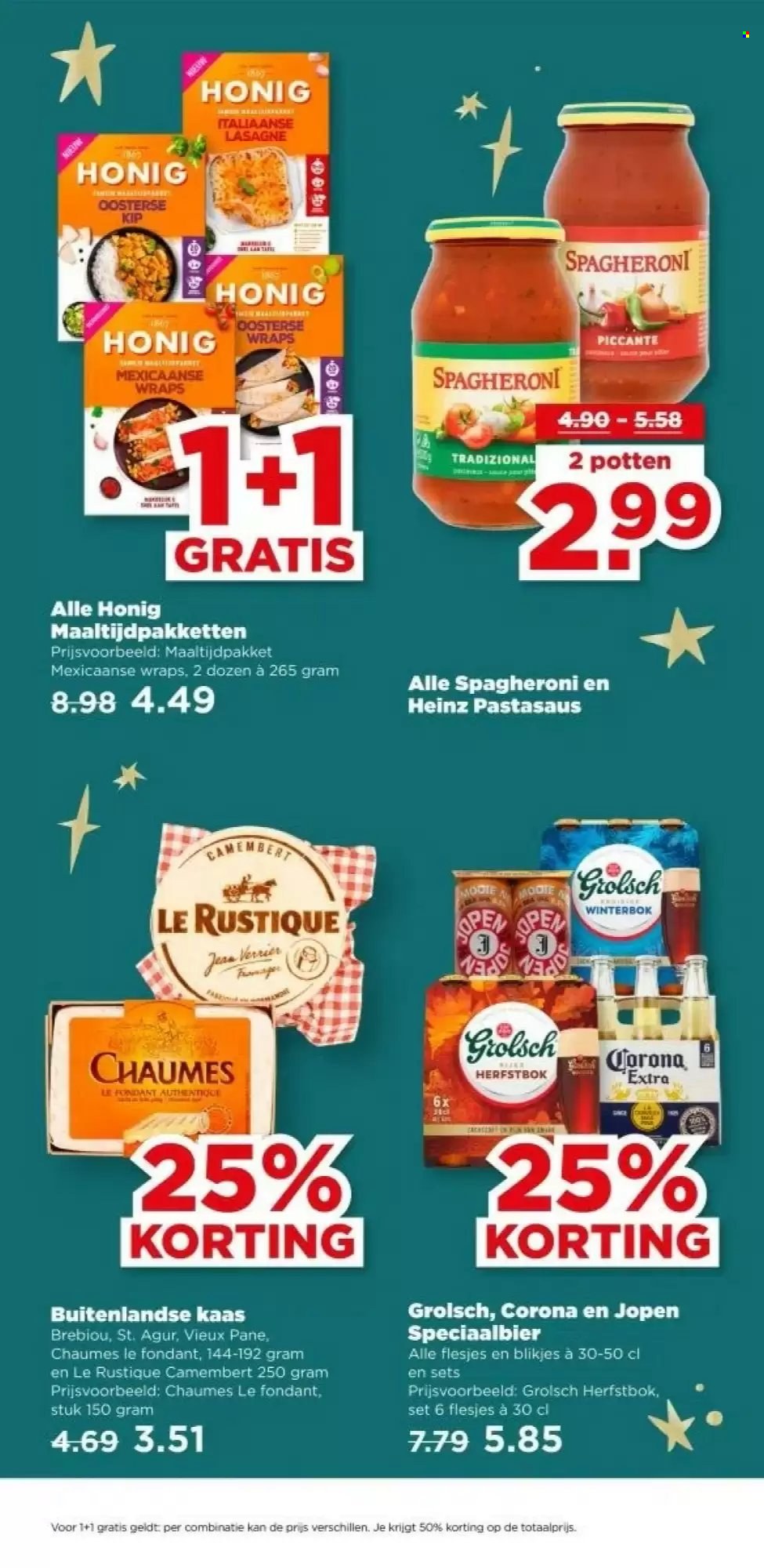 Plus-aanbieding - 17-12-2025 - 26-12-2025. Pagina 46