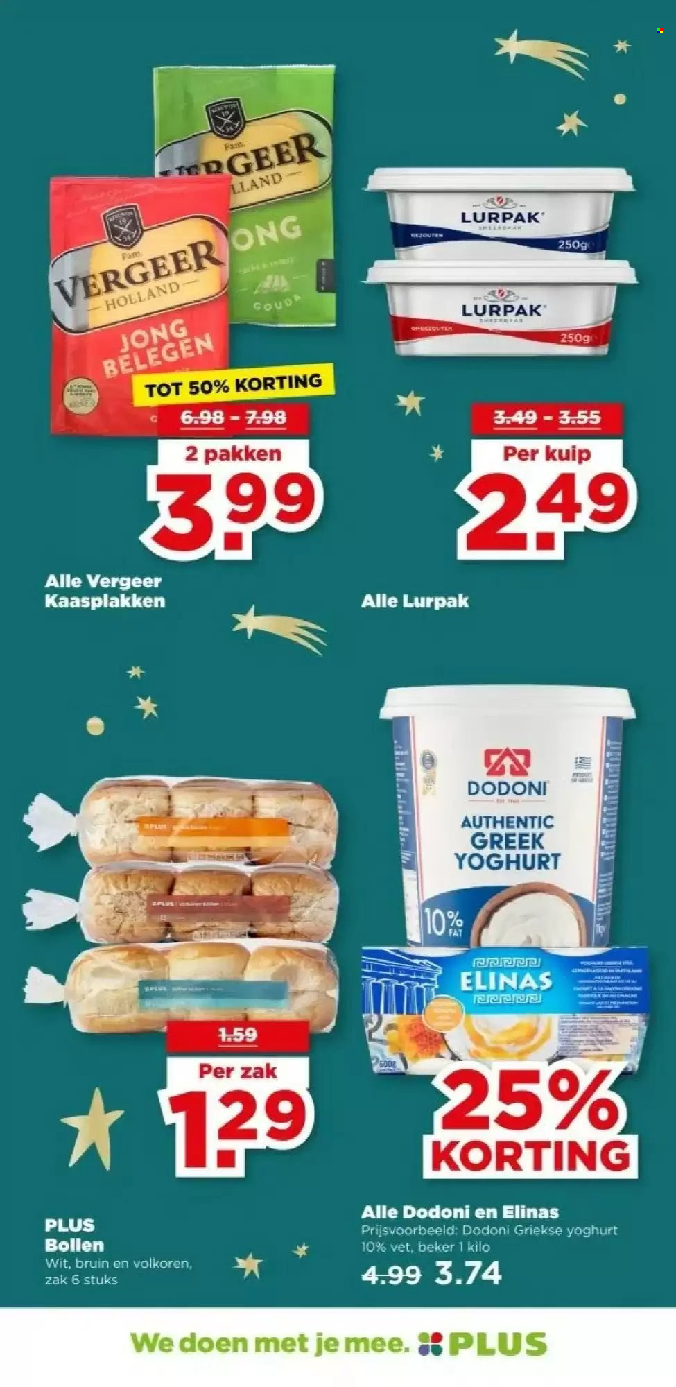 Plus-aanbieding - 17-12-2025 - 26-12-2025. Pagina 57