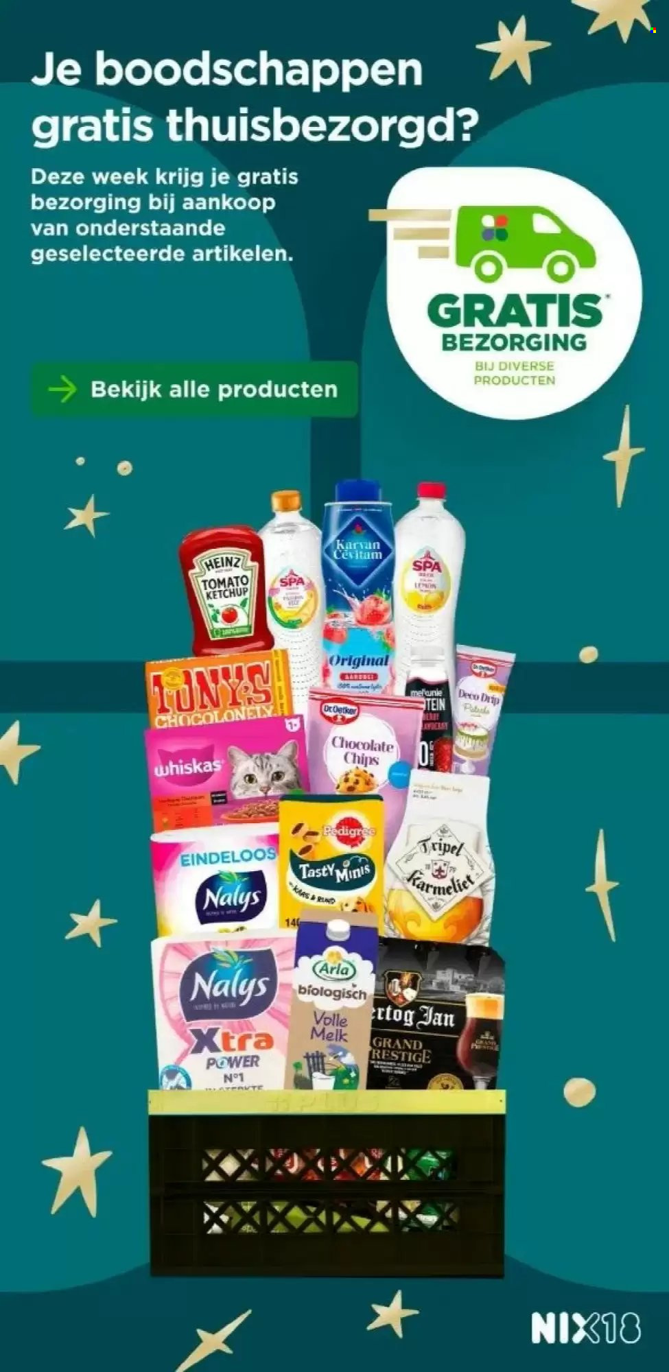 Plus-aanbieding - 17-12-2025 - 26-12-2025. Pagina 60