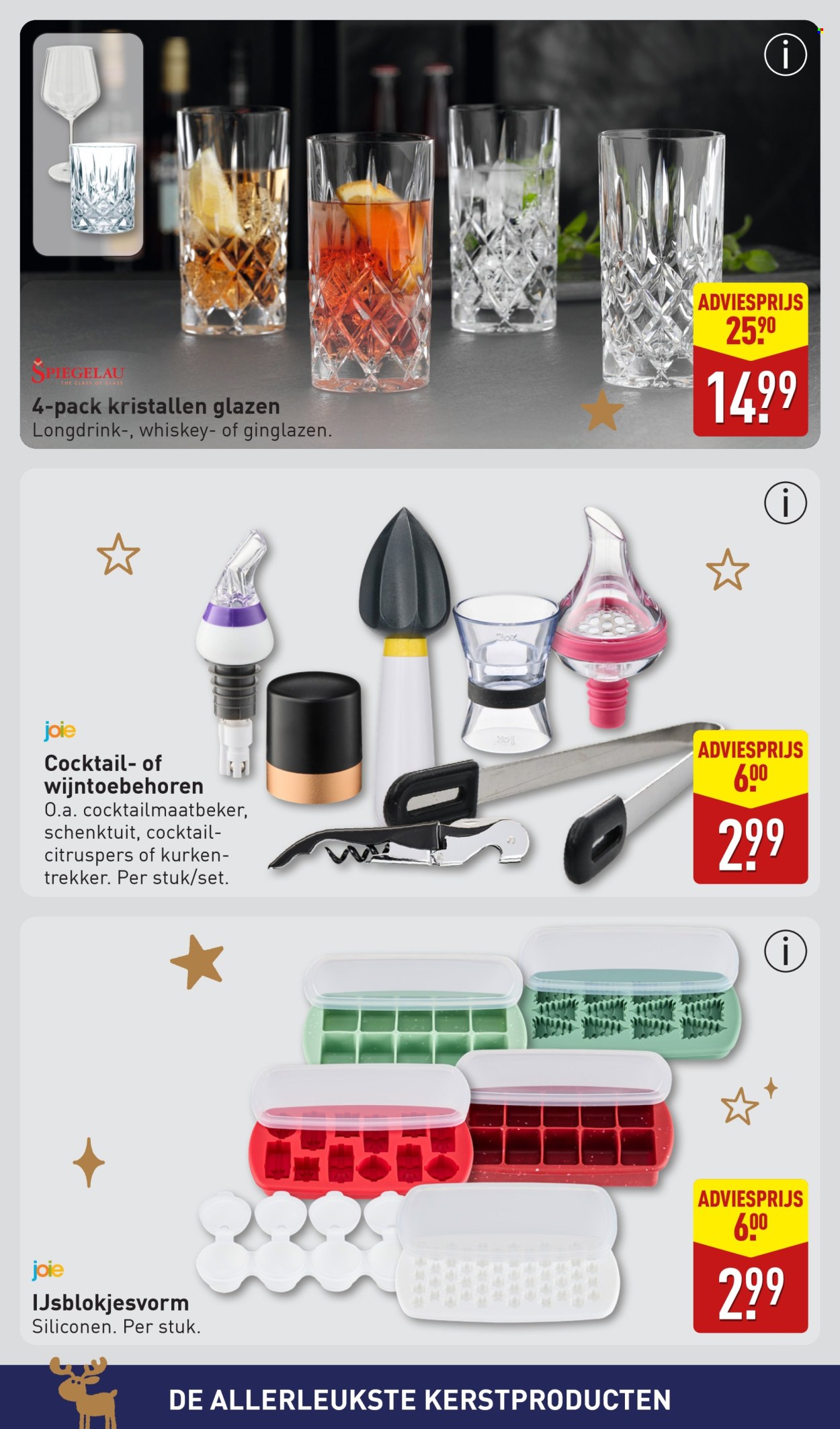 Aldi-aanbieding - 17-12-2025 - 21-12-2025. Pagina 5