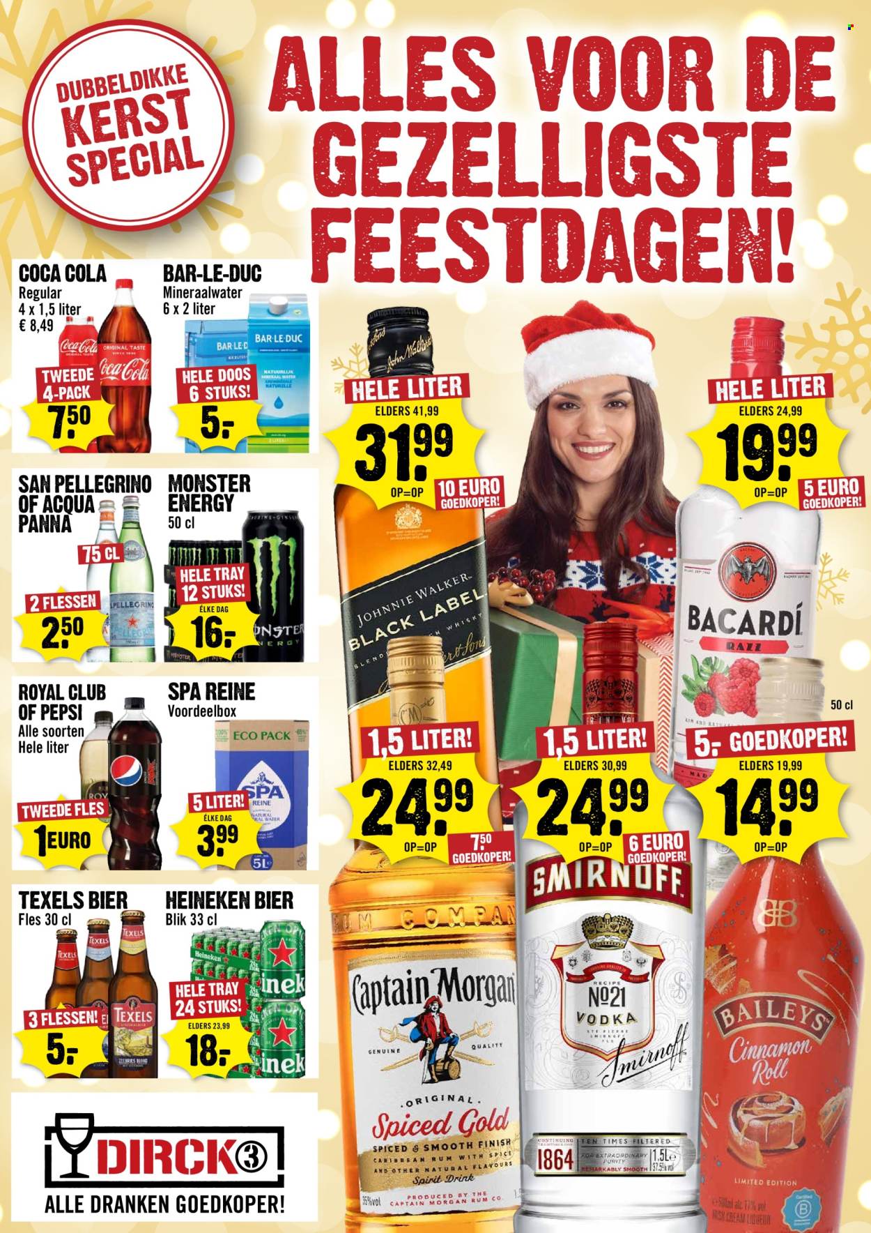 Dirk-aanbieding - 10-12-2025 - 16-12-2025. Pagina 1