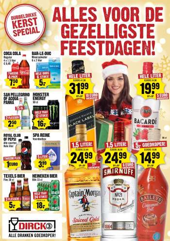 Dirk-aanbieding - 10-12-2025 - 16-12-2025.