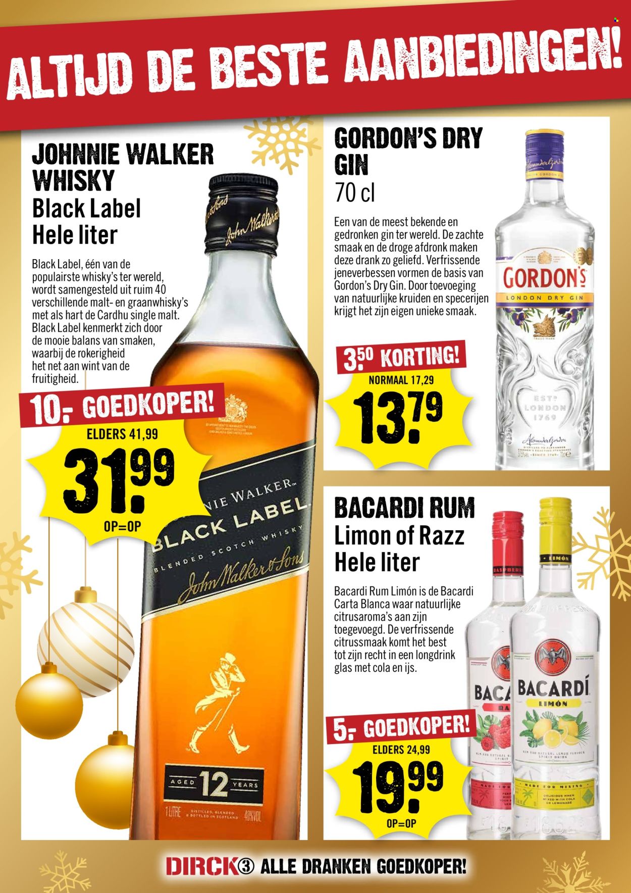 Dirk-aanbieding - 10-12-2025 - 16-12-2025. Pagina 2
