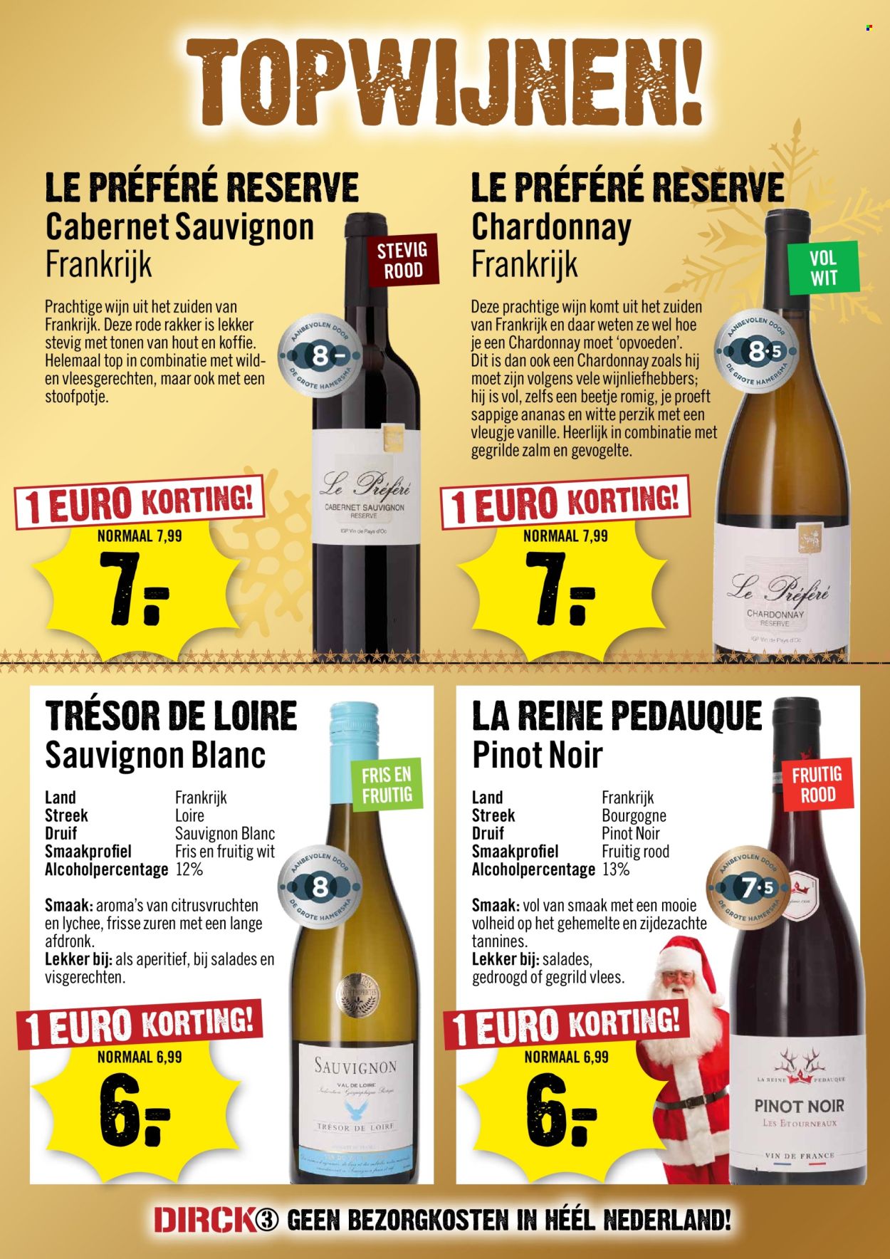 Dirk-aanbieding - 10-12-2025 - 16-12-2025. Pagina 10