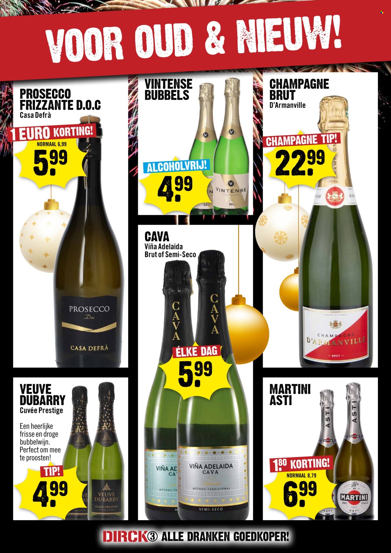 Dirk-aanbieding - 10-12-2025 - 16-12-2025. Pagina 11