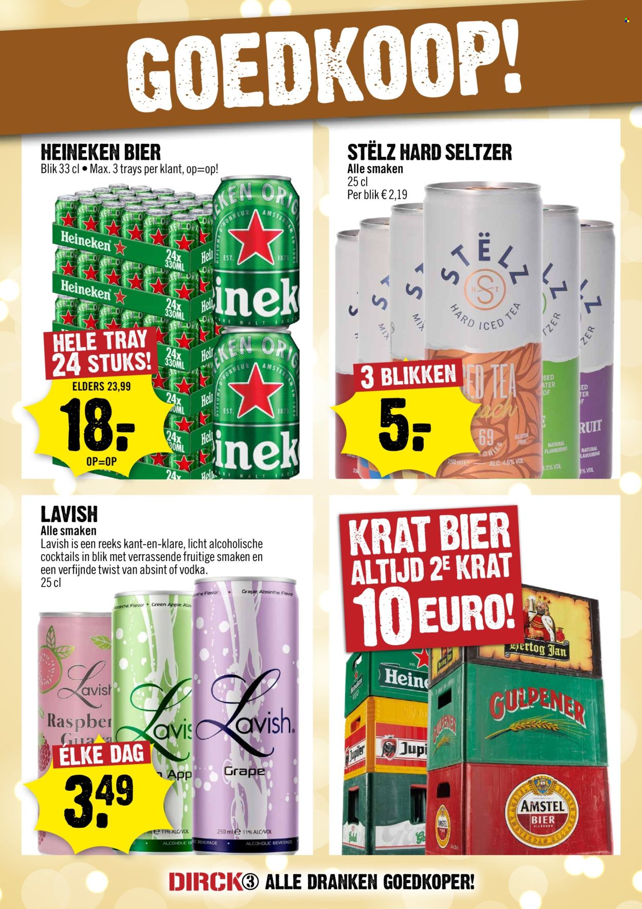 Dirk-aanbieding - 10-12-2025 - 16-12-2025. Pagina 15