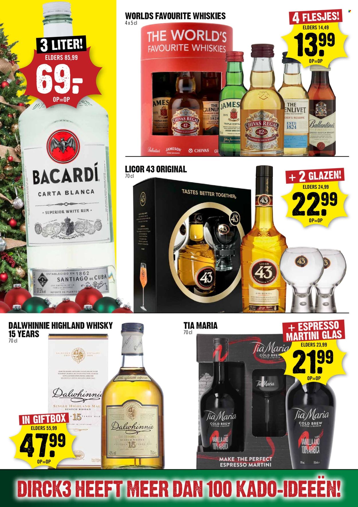 Dirk-aanbieding - 10-12-2025 - 16-12-2025. Pagina 22
