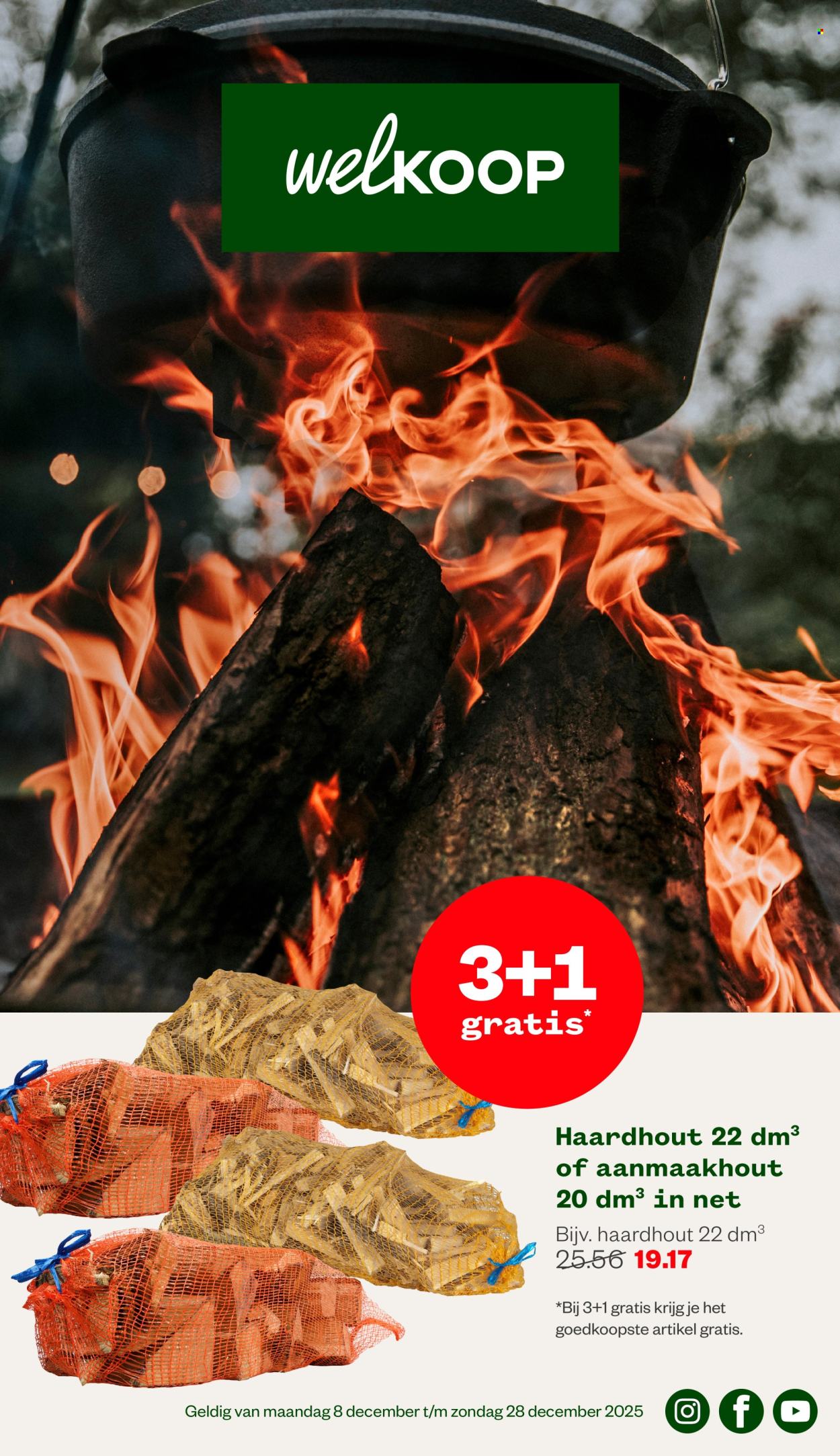 Welkoop-aanbieding - 8-12-2025 - 28-12-2025. Pagina 1