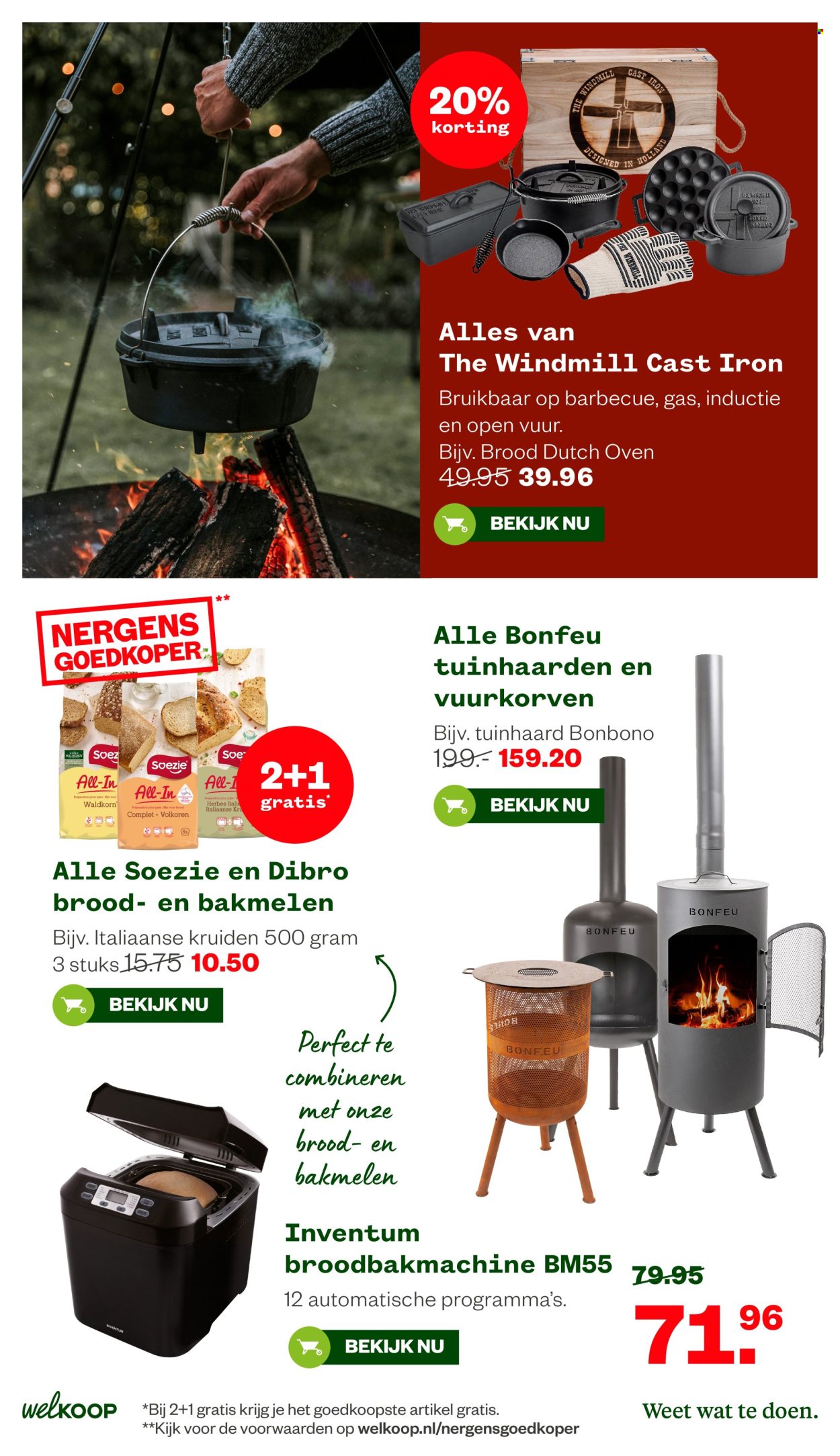 Welkoop-aanbieding - 8-12-2025 - 28-12-2025. Pagina 3