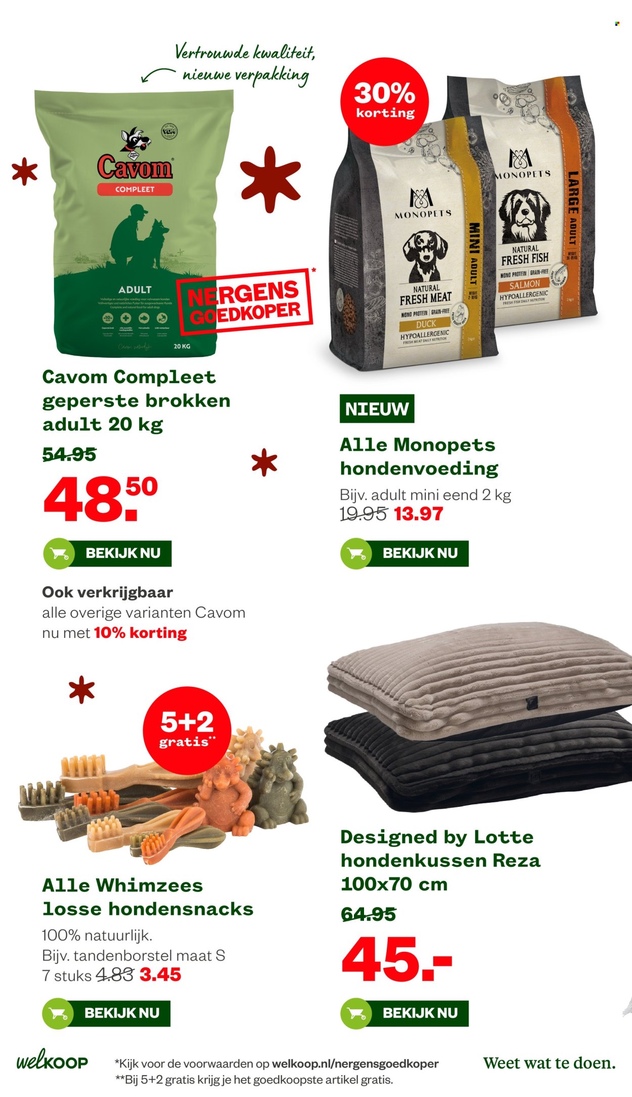 Welkoop-aanbieding - 8-12-2025 - 28-12-2025. Pagina 11