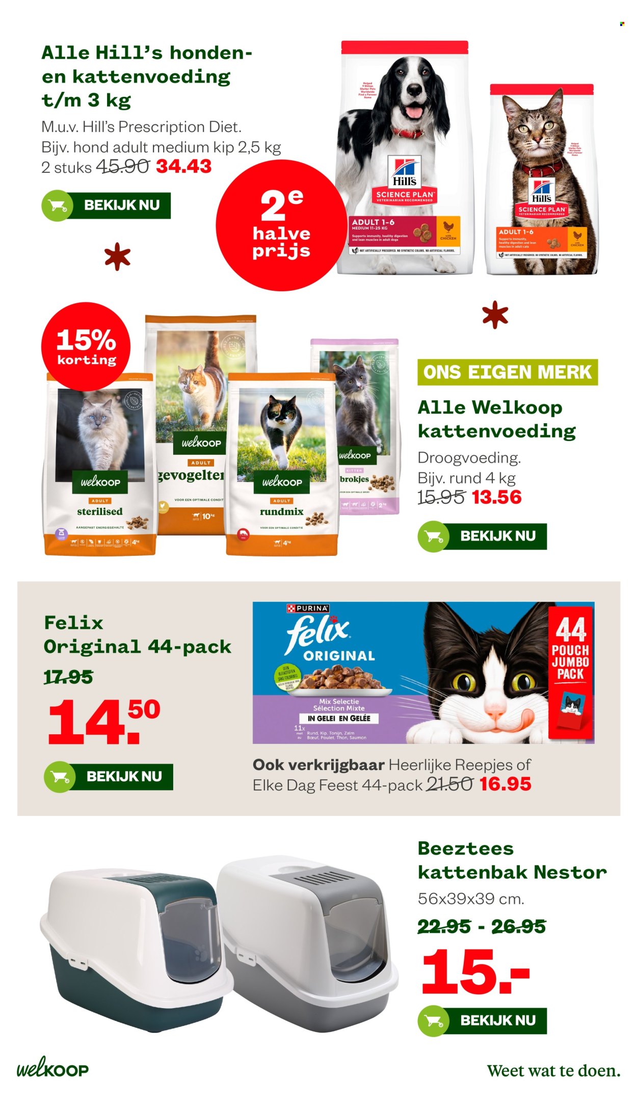Welkoop-aanbieding - 8-12-2025 - 28-12-2025. Pagina 15
