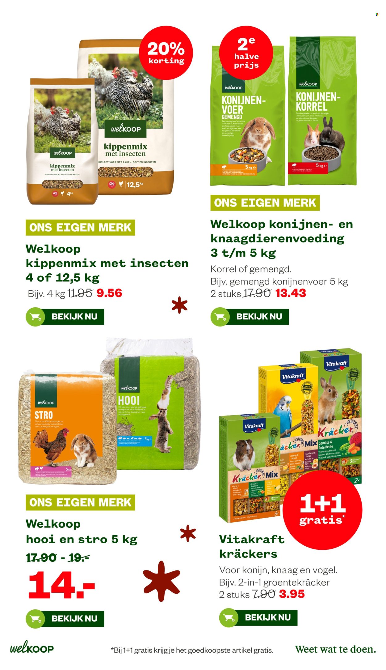 Welkoop-aanbieding - 8-12-2025 - 28-12-2025. Pagina 19