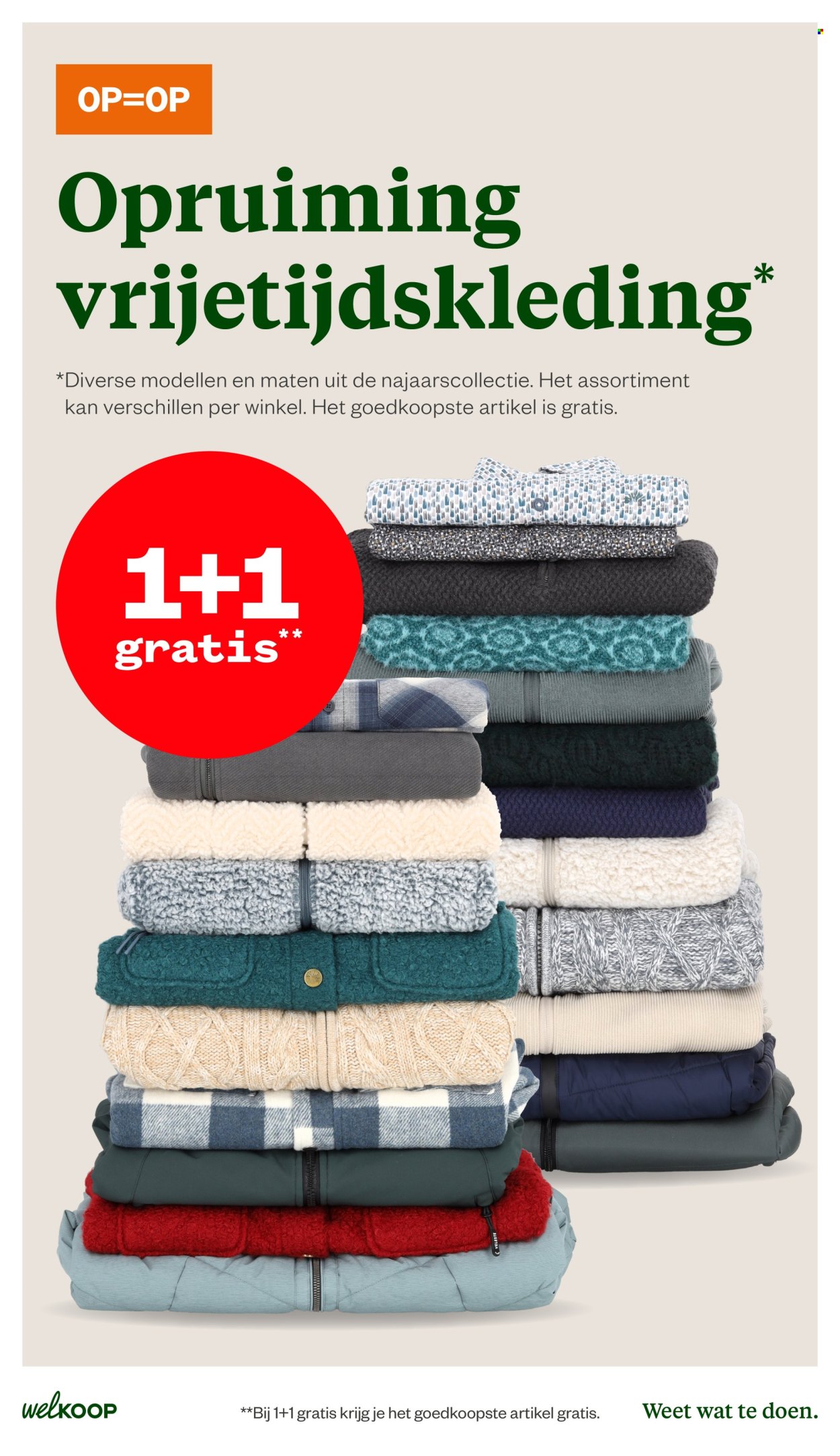 Welkoop-aanbieding - 8-12-2025 - 28-12-2025. Pagina 21
