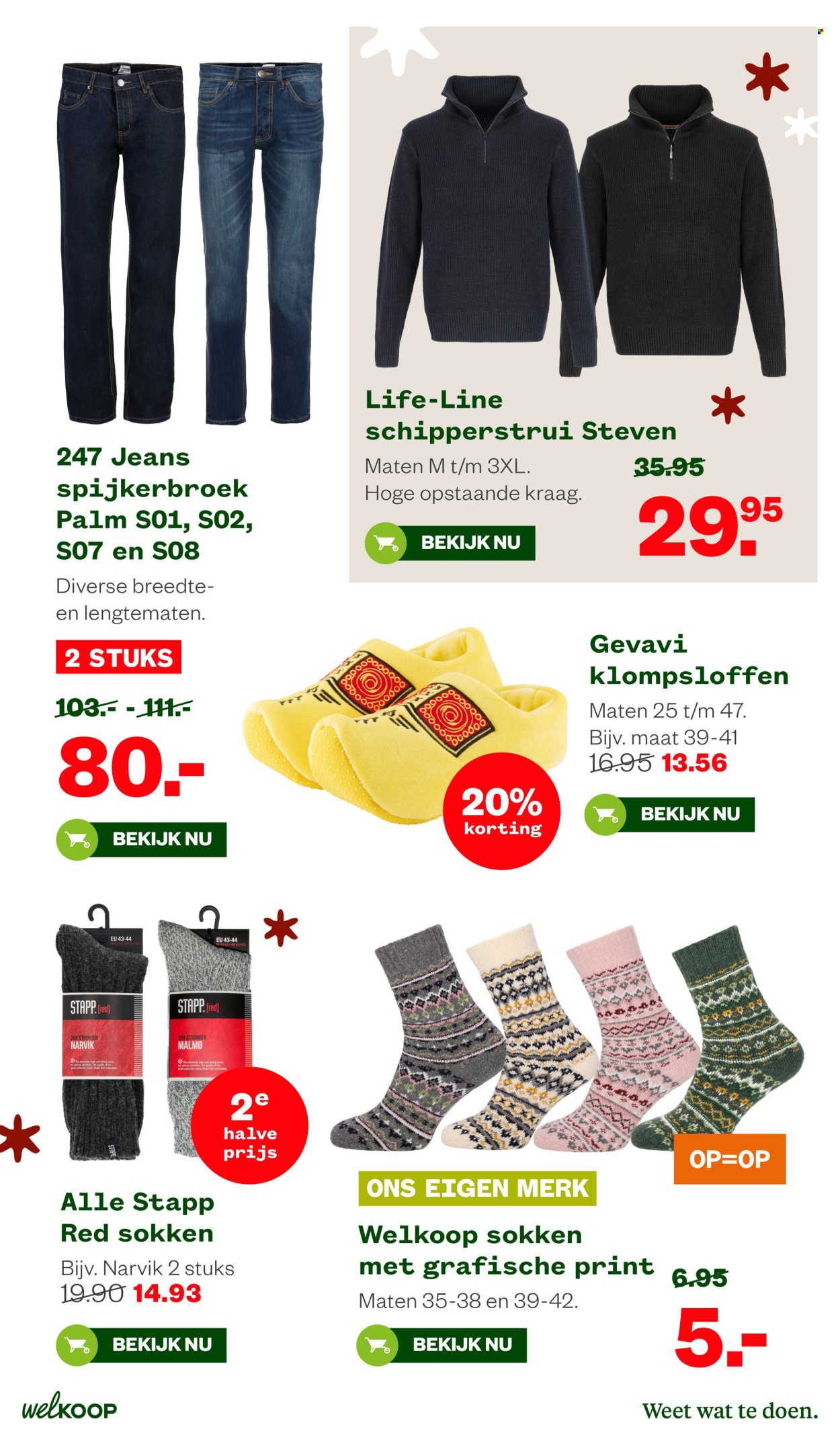Welkoop-aanbieding - 8-12-2025 - 28-12-2025. Pagina 22