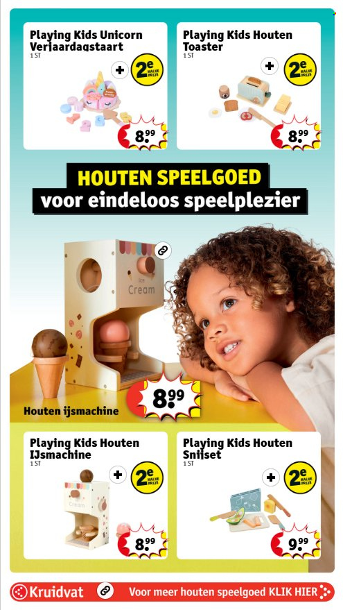 Kruidvat-aanbieding - 15-12-2025 - 21-12-2025. Pagina 8