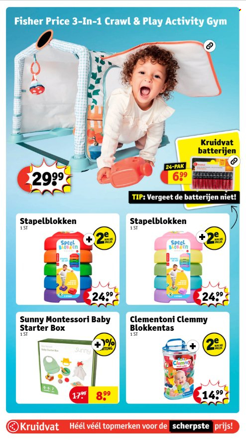 Kruidvat-aanbieding - 15-12-2025 - 21-12-2025. Pagina 11