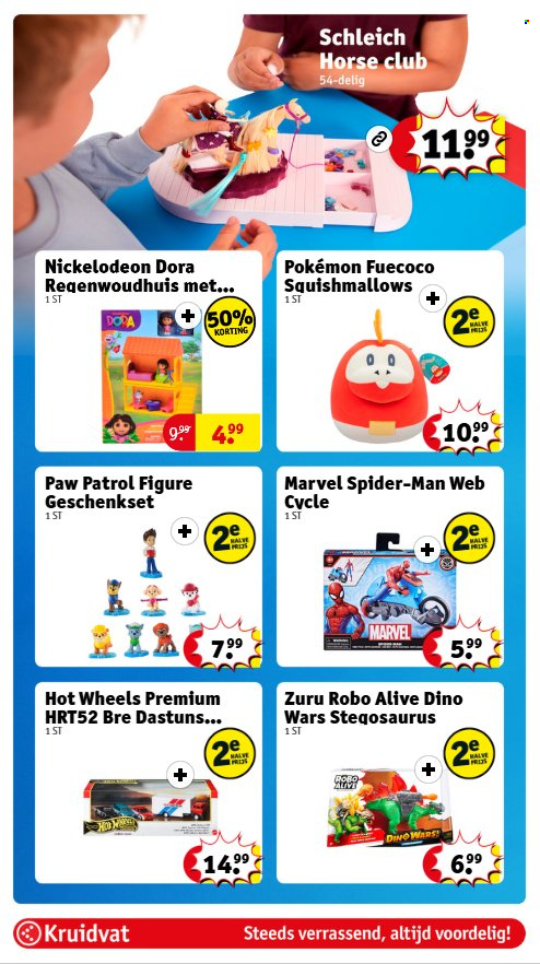 Kruidvat-aanbieding - 15-12-2025 - 21-12-2025. Pagina 12
