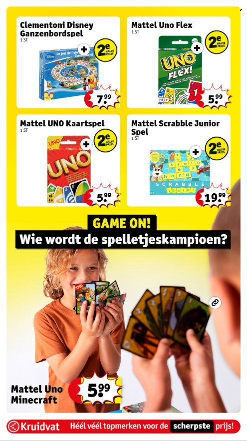 Kruidvat-aanbieding - 15-12-2025 - 21-12-2025. Pagina 38