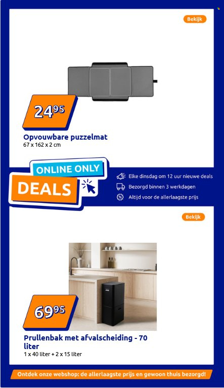 Action-aanbieding - 17-12-2025 - 23-12-2025. Pagina 30
