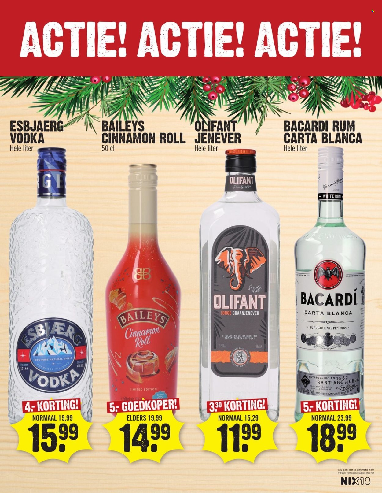 Dirk-aanbieding - 17-12-2025 - 27-12-2025. Pagina 2