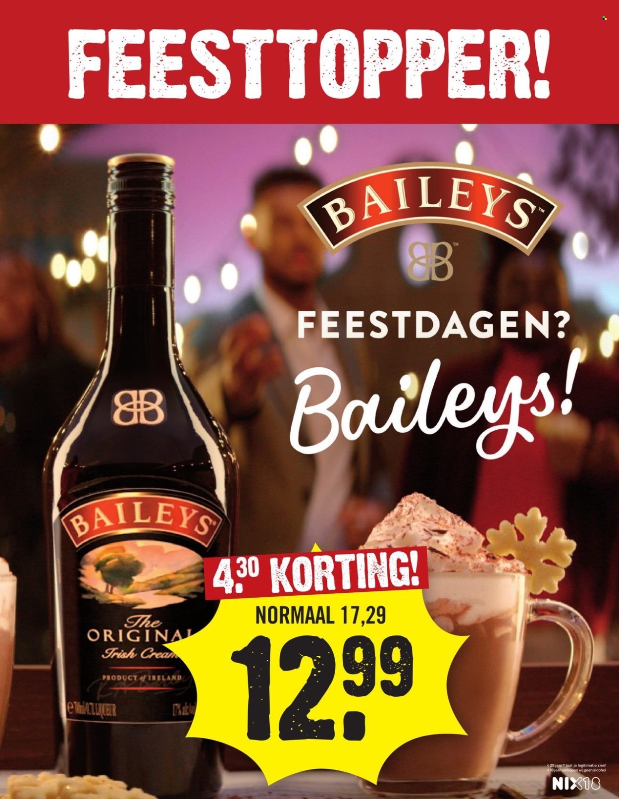 Dirk-aanbieding - 17-12-2025 - 27-12-2025. Pagina 3