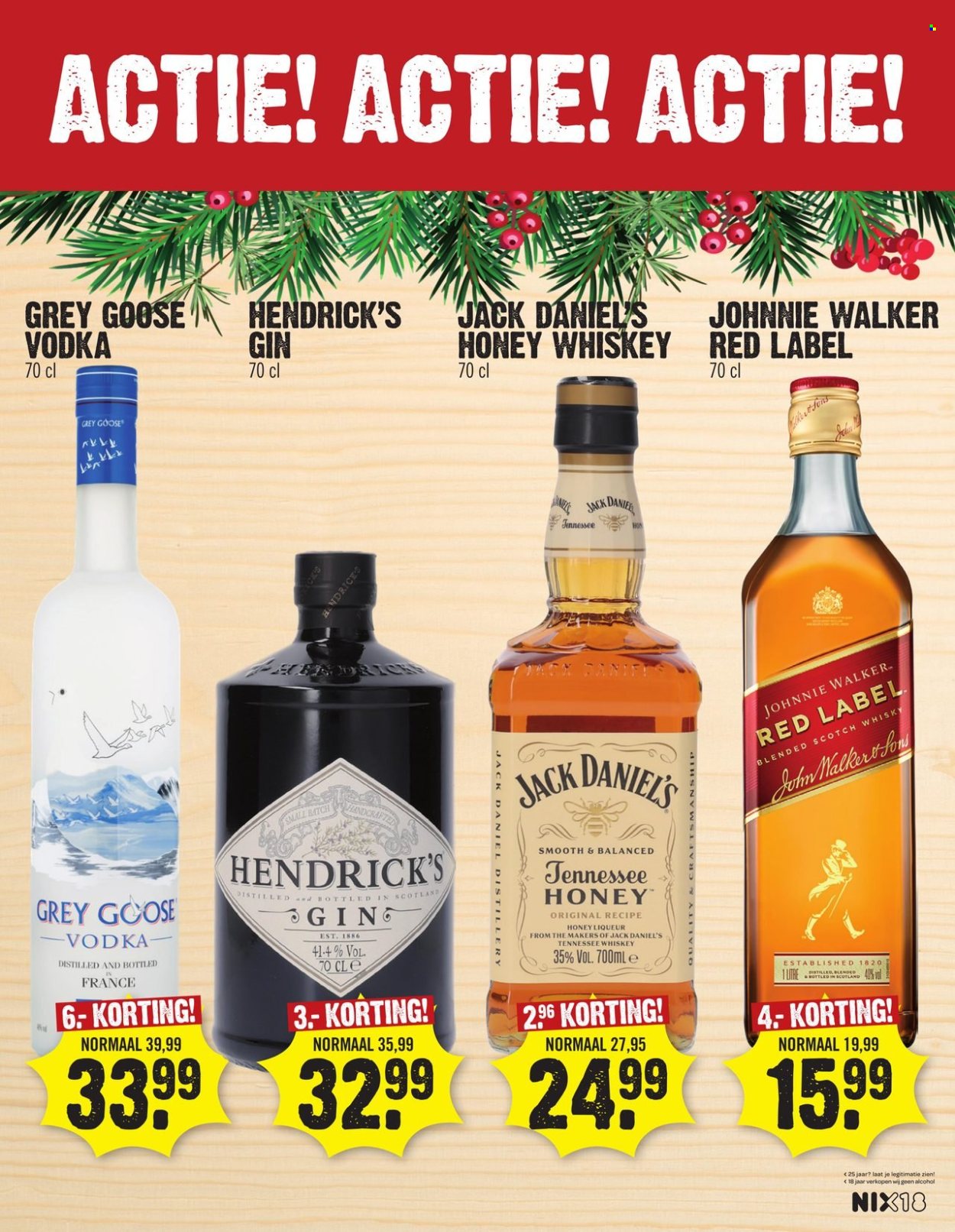 Dirk-aanbieding - 17-12-2025 - 27-12-2025. Pagina 6